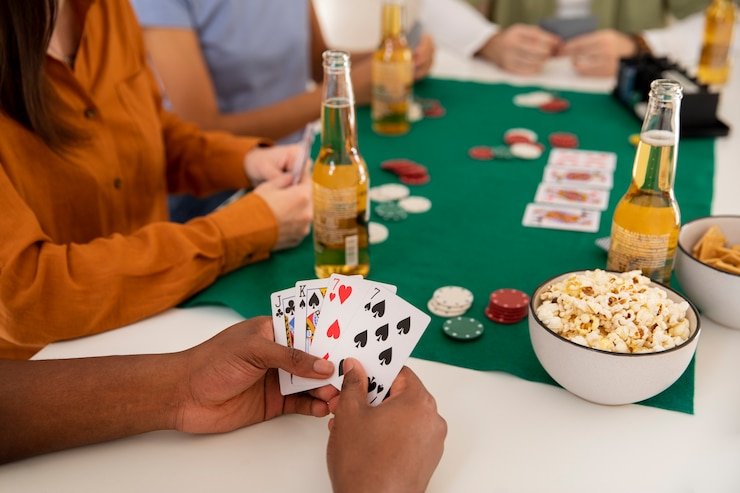 Bonanza Gold slot interface showing cascading symbols and bet controls on mobile screen